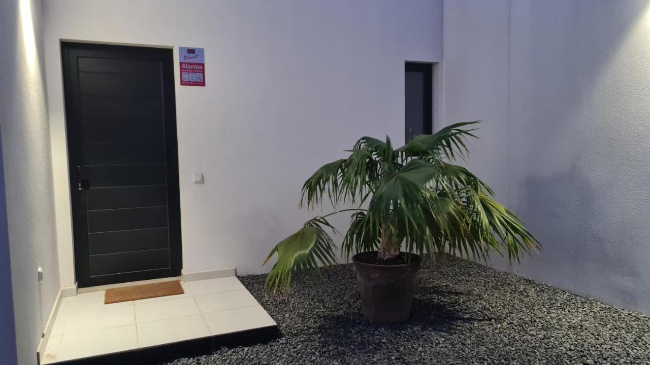 Villa Valentina, Piscine Chauffee Et Serenite Lajares Eksteriør bilde